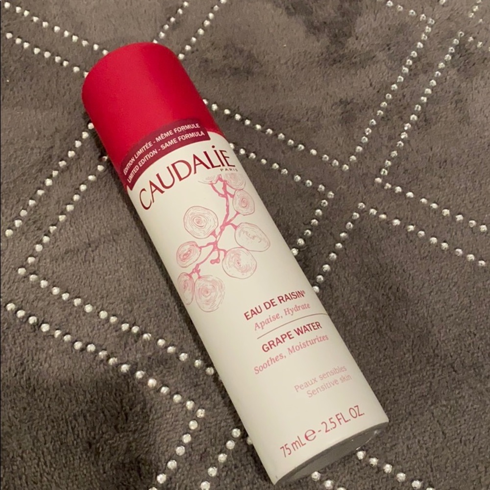 Limited Edition - Caudalie Hydrating Spray